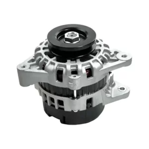 دینام مینی لودر بابکت