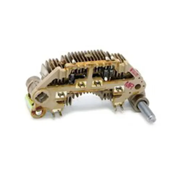 دیود دینام مینی لودر بابکت