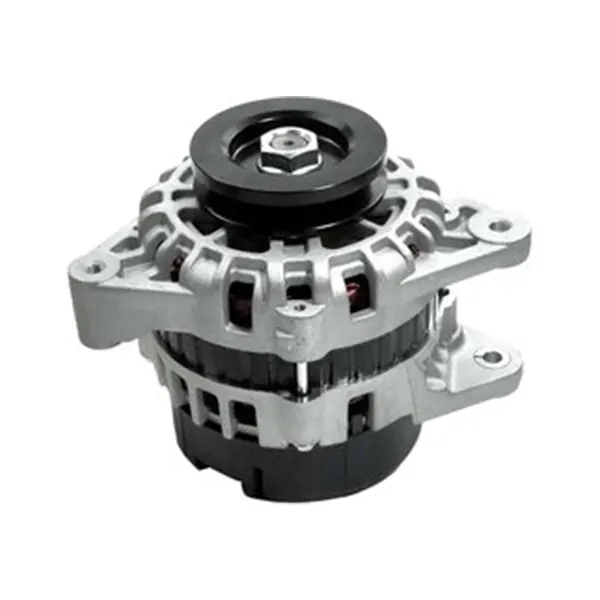 دینام مینی لودر بابکت