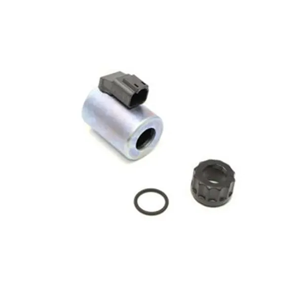 کوئل پمپ فن آلومینیومی مینی لودر بابکت