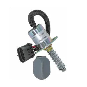 سولونوئید ترمز مینی لودر بابکت