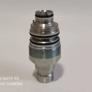 کوپلینگ مینی لودر بابکت