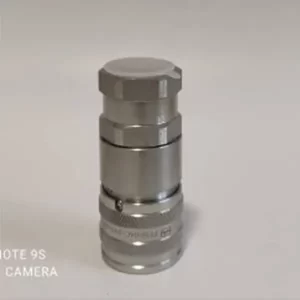 کوپلینگ مینی لودر بابکت