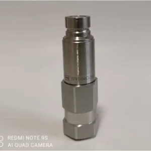 کوپلینگ مینی لودر بابکت