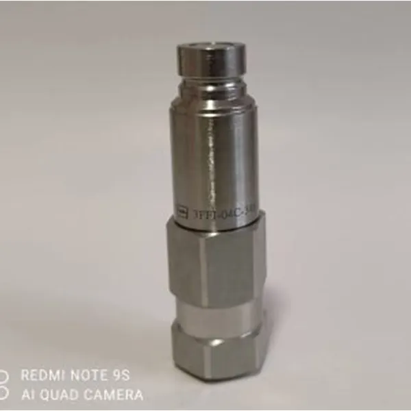 کوپلینگ مینی لودر بابکت