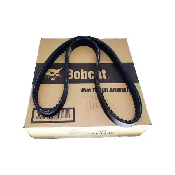 تسمه حرکت مینی لودر بابکت