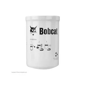 فیلتر مینی لودر بابکت