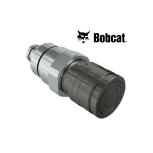 کوپلینگ ادوات مینی لودر بابکت