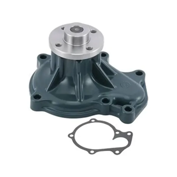 واتر پمپ مینی لودر بابکت