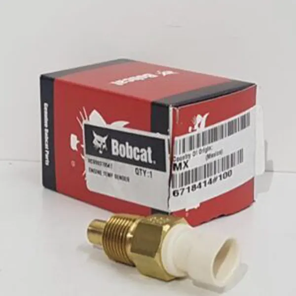 سنسور دمای آب مینی لودر بابکت (اورجینال)