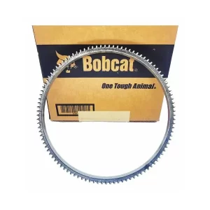 دنده فلایویل S130 مینی لودر بابکت