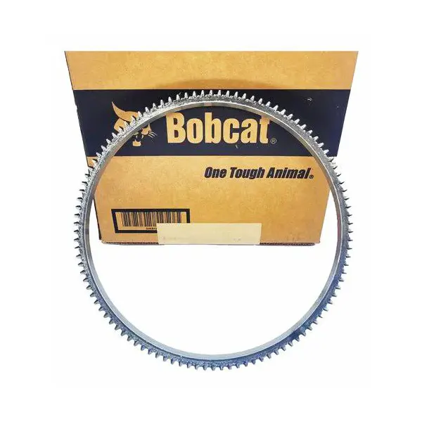 دنده فلایویل S130 مینی لودر بابکت