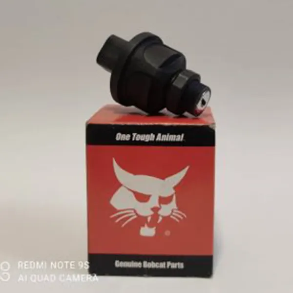 مغزی سوئیچ جدید مینی لودر بابکت (اورجینال)