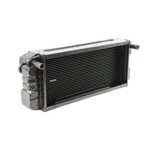 رادیاتور آب S130 مینی لودر بابکت