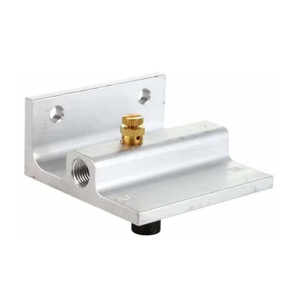 پایه فیلتر گازوئیل مینی لودر بابکت