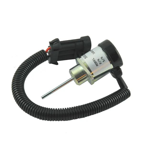 خاموش کن مینی لودر بابکت