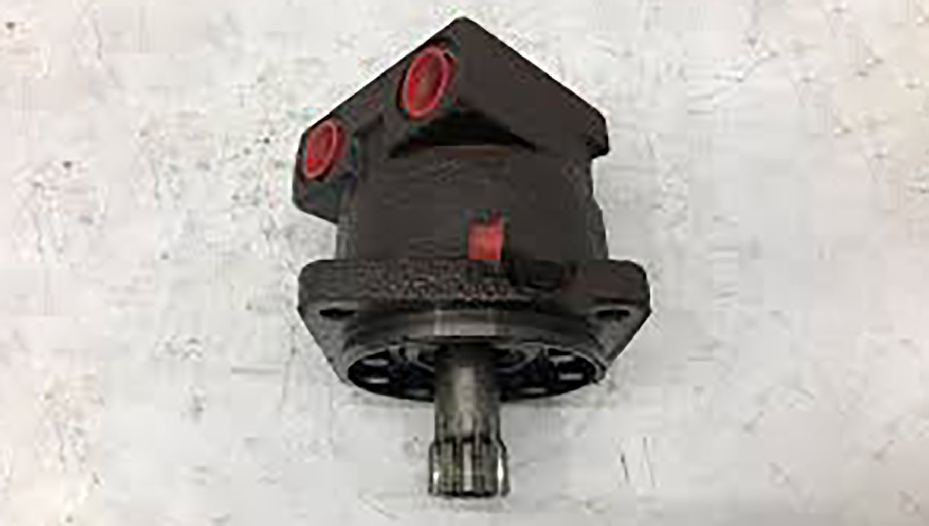 خرابی هیدروموتور مینی لودر بابکت- علائم، علت ها و راهکارها