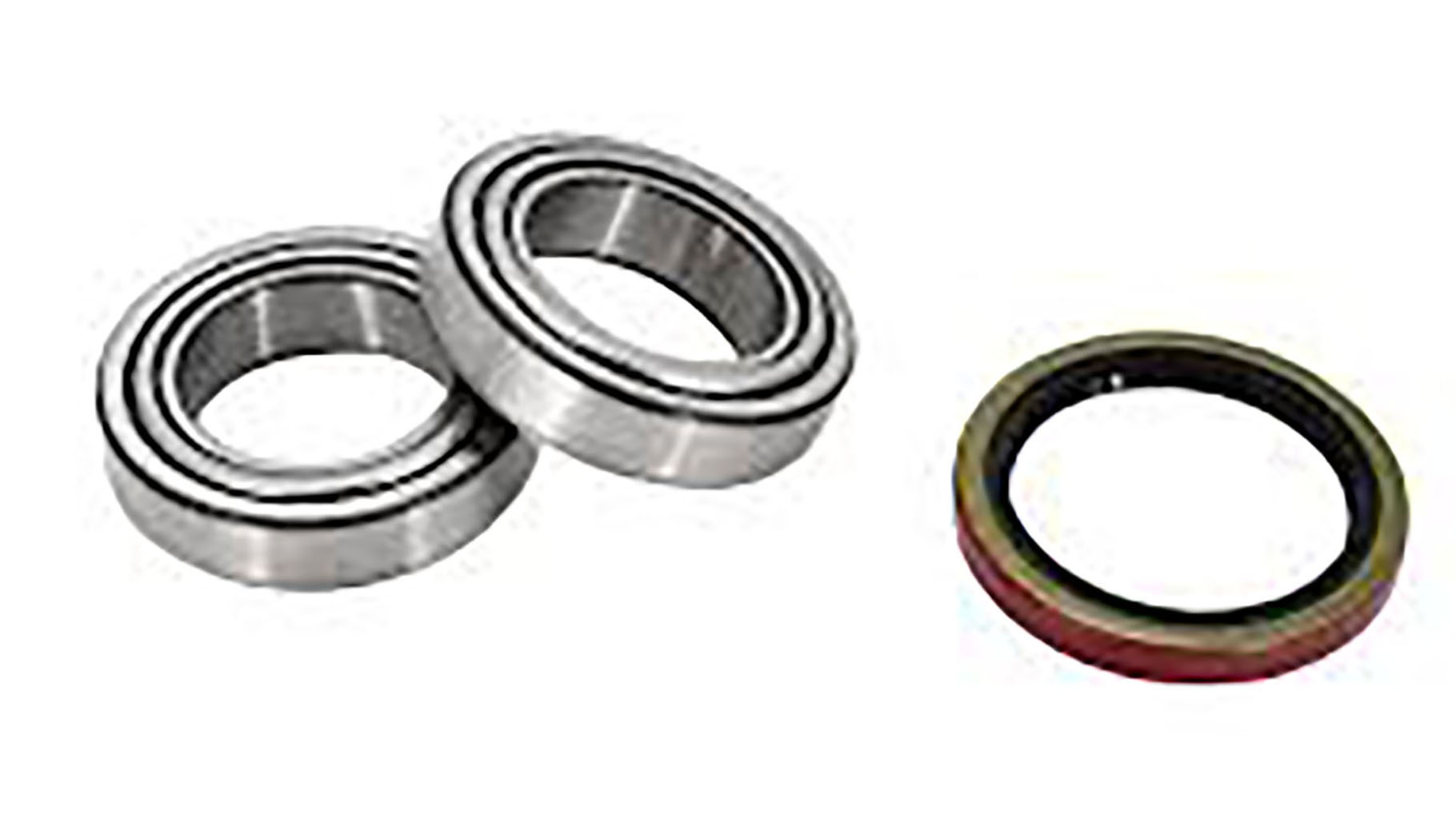 بلیرینگ چرخ مینی لودر بابکت ـ عملکرد، خرابی و تعمیر