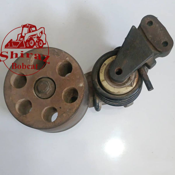 تسمه سفت کن مینی لودر بابکت S650 ،S630 (استوک)