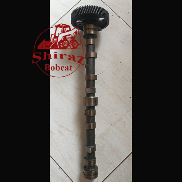 میل سوپاپ (استوک) موتور کوبوتا V3800 ،V3300 ـ میل سوپاپ (استوک) مینی لودر بابکت S300 ،S250